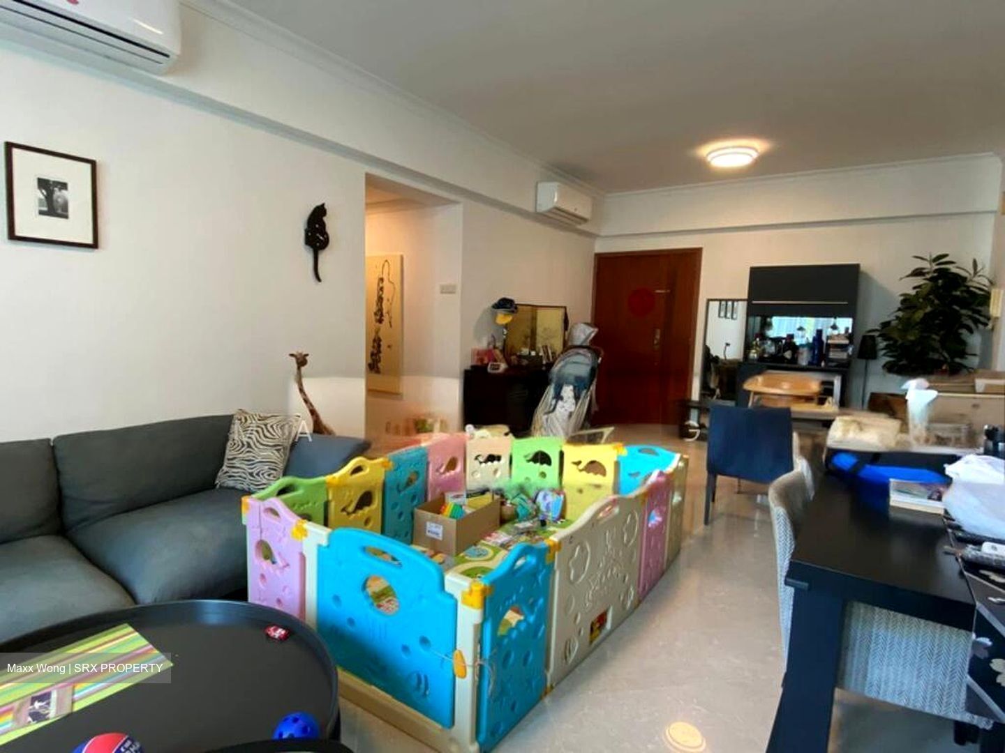 Emerald Garden (D1), Condominium #503102411